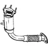 BOSAL Catalyseur pour FORD: Fiesta, Courier (Ref: 099-035)