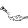 Katalysator 099024 Bosal