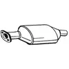BOSAL Catalyseur pour RENAULT: Mégane Classic, Mégane, Mégane Scénic (...