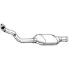 Katalysator 099622 Bosal