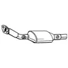 Katalysator 099651 Bosal