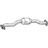 Katalysator 099604 Bosal