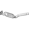 BOSAL Catalyseur pour MERCEDES-BENZ: Classe E (Ref: 099-198)