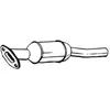BOSAL Catalyseur pour FIAT: Punto (Ref: 099-132)