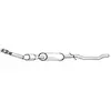 BOSAL Catalyseur pour CITROËN: C5 (Ref: 099-365)