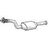 BOSAL Catalyseur pour RENAULT: Laguna (Ref: 099-336)