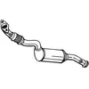 Katalysator 099337 Bosal