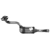 Katalysator 099330 Bosal