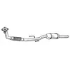 Katalysator 099455 Bosal