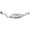 Katalysator 099406 Bosal