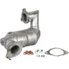 Catalyseur bosal 099-743