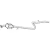 Katalysator 099712 Bosal