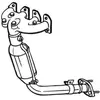 Bosal Katalysator
