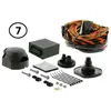 E-set trekhaak 083007 Bosal