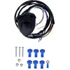 BOSAL Faisceau d'attelage pour RENAULT: Scénic (Ref: 028-348)