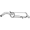 Bosal Einddemper