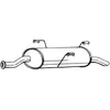 Bosal Einddemper