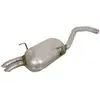 Bosal Einddemper