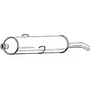 Einddemper 190867 Bosal