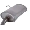 Einddemper 190501 Bosal