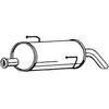 Bosal Einddemper