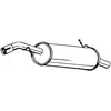 Bosal Einddemper