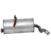 Bosal Einddemper