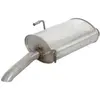 Einddemper 190361 Bosal