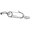 BOSAL Silencieux arrière pour PEUGEOT: 208 (Ref: 190-373)