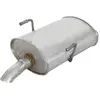 Bosal Einddemper