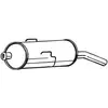 Einddemper 190797 Bosal