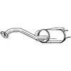 Bosal Einddemper