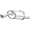 Bosal Einddemper