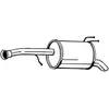 Einddemper 165073 Bosal