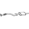 Bosal Middendemper