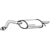 Bosal Einddemper