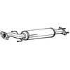 Bosal Middendemper