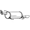 Bosal Einddemper