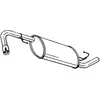 Bosal Einddemper