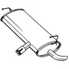 Bosal Einddemper