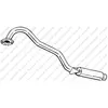 Bosal Einddemper