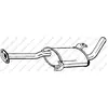 Bosal Middendemper