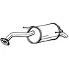 Einddemper 145329 Bosal