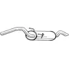 Bosal Einddemper