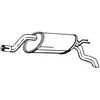 Bosal Einddemper