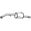 Einddemper 135249 Bosal