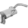 Bosal Einddemper