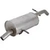 Bosal Einddemper