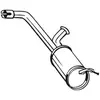 Bosal Einddemper