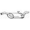 Einddemper 135061 Bosal